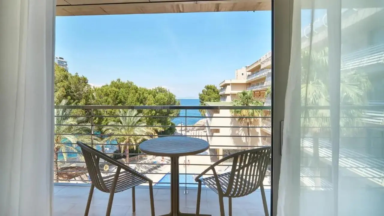 Occidental Cala Vinyas