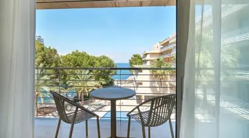 Occidental Cala Vinyas