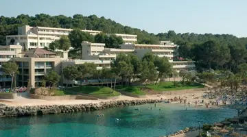 Occidental Cala Vinyas