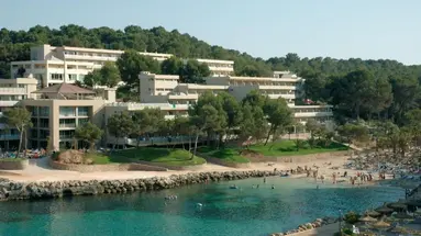 Occidental Cala Vinyas