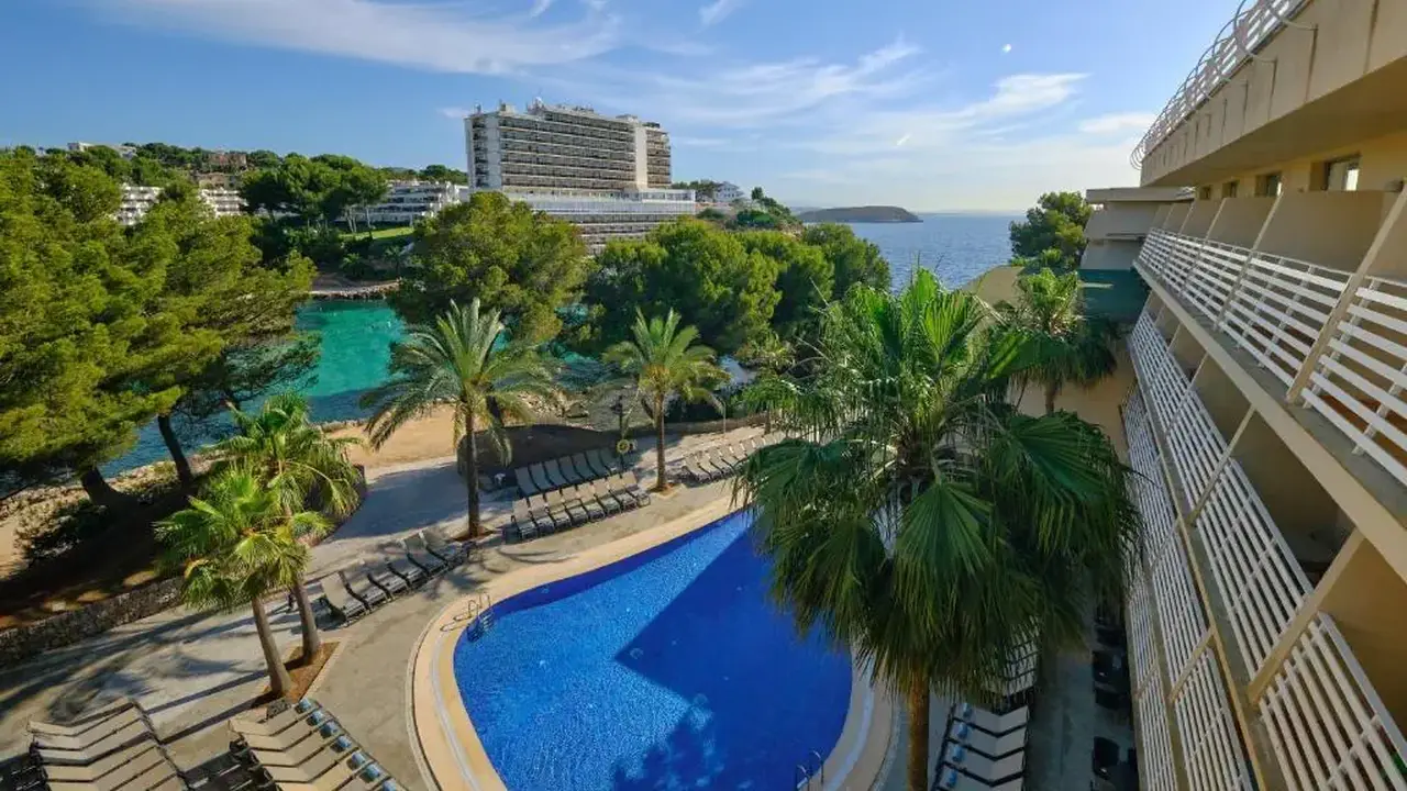 Occidental Cala Vinyas