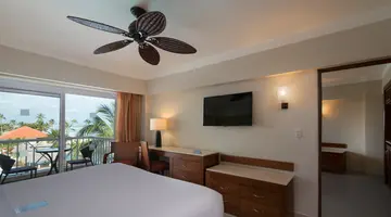 OCCIDENTAL CARIBE by BARCELO