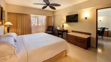 OCCIDENTAL CARIBE by BARCELO