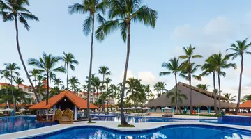 OCCIDENTAL CARIBE by BARCELO