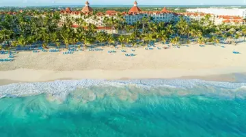 OCCIDENTAL CARIBE by BARCELO