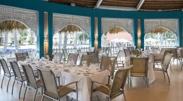 OCCIDENTAL CARIBE by BARCELO