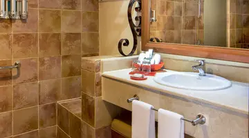OCCIDENTAL CARIBE by BARCELO