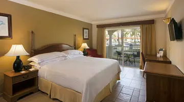 OCCIDENTAL CARIBE by BARCELO