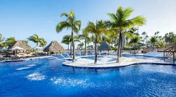 OCCIDENTAL CARIBE by BARCELO