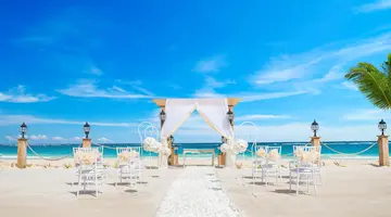 OCCIDENTAL CARIBE by BARCELO