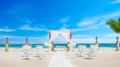 OCCIDENTAL CARIBE by BARCELO