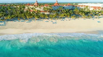 OCCIDENTAL CARIBE by BARCELO