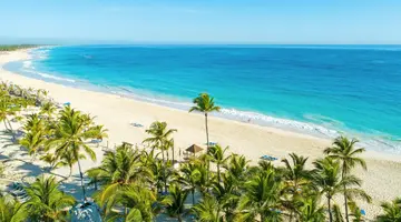 OCCIDENTAL CARIBE by BARCELO