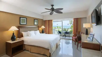 OCCIDENTAL CARIBE by BARCELO
