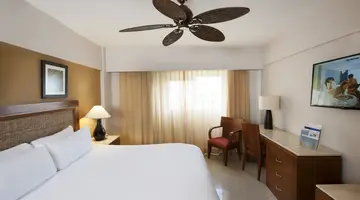 OCCIDENTAL CARIBE by BARCELO