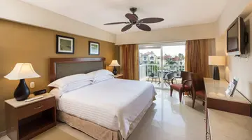 OCCIDENTAL CARIBE by BARCELO