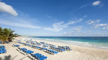 OCCIDENTAL CARIBE by BARCELO