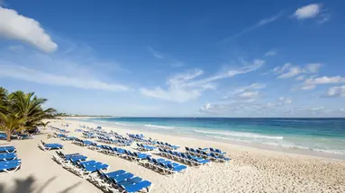OCCIDENTAL CARIBE by BARCELO