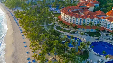 OCCIDENTAL CARIBE by BARCELO