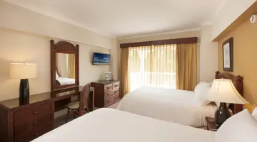 OCCIDENTAL CARIBE by BARCELO