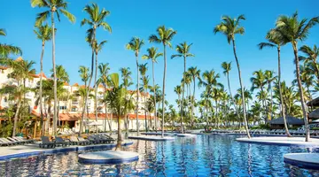 OCCIDENTAL CARIBE by BARCELO