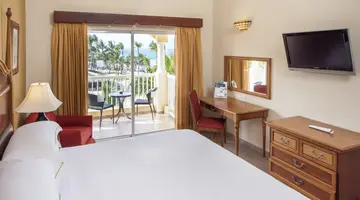 OCCIDENTAL CARIBE by BARCELO