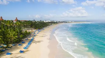 OCCIDENTAL CARIBE by BARCELO