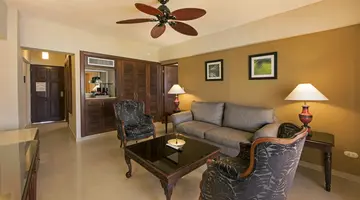 OCCIDENTAL CARIBE by BARCELO