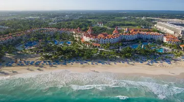 OCCIDENTAL CARIBE by BARCELO