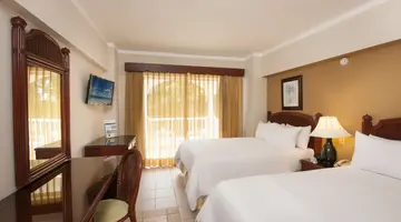 OCCIDENTAL CARIBE by BARCELO