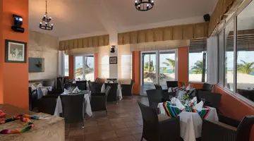 OCCIDENTAL CARIBE by BARCELO