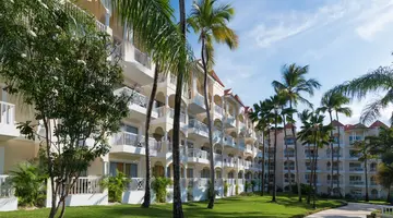 OCCIDENTAL CARIBE by BARCELO