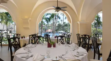 OCCIDENTAL CARIBE by BARCELO