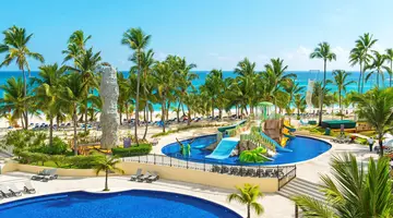 OCCIDENTAL CARIBE by BARCELO