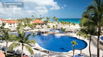 Occidental Caribe