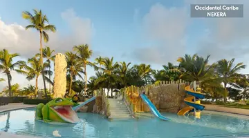 Occidental Caribe