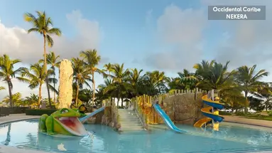Occidental Caribe