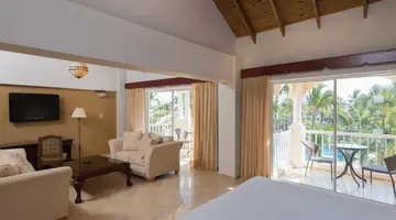 Occidental Caribe