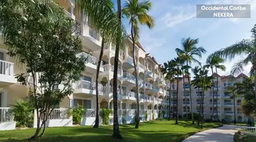 Occidental Caribe