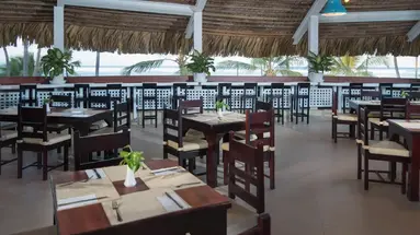 Occidental Caribe