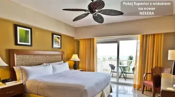 Occidental Caribe