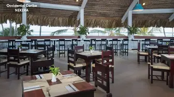 Occidental Caribe