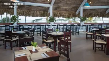 Occidental Caribe