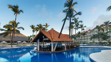 Occidental Caribe