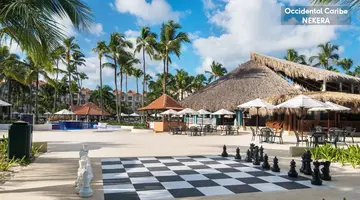 Occidental Caribe