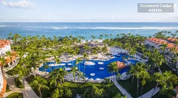 Occidental Caribe