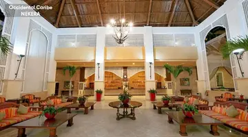 Occidental Caribe