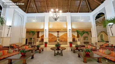 Occidental Caribe