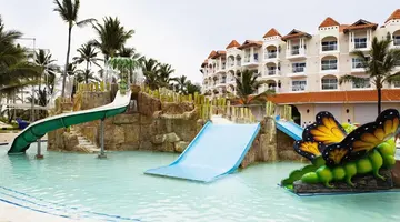 Occidental Caribe