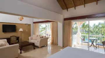 Occidental Caribe